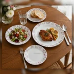 سرویس آرکوپال 26 پارچه کد 8