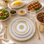 سرویس آرکوپال 26 پارچه کد 14