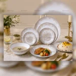 سرویس آرکوپال 26 پارچه کد 18