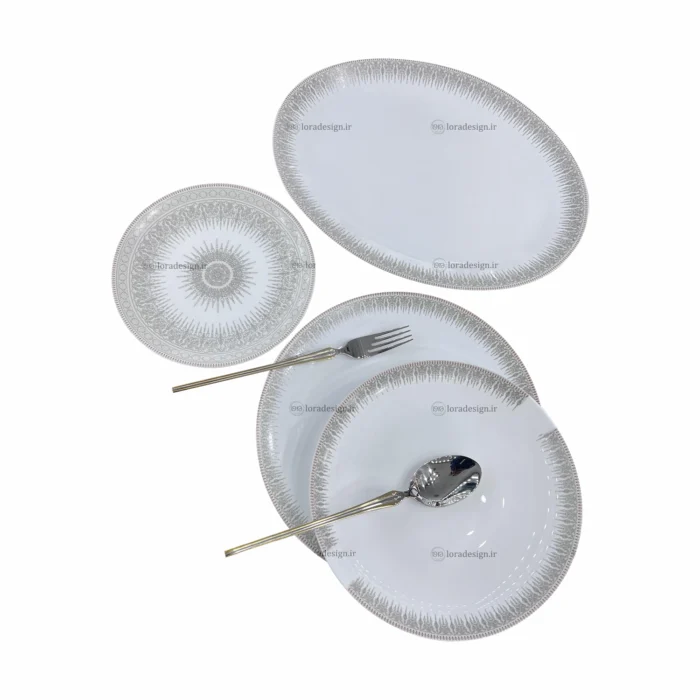 سرویس آرکوپال 26 پارچه کد 29