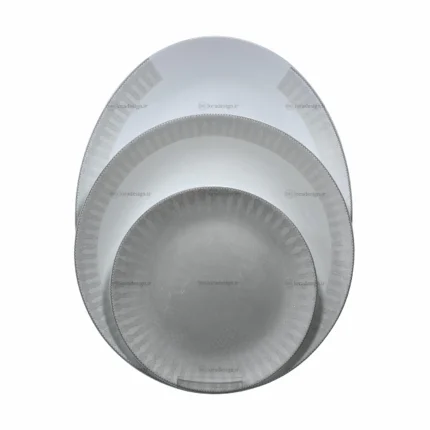 سرویس آرکوپال 26 پارچه کد 33