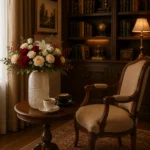 گلدان شیشه‌ای دکوراتیو رومیزی مدل کاترین سایز 30؛ ترکیبی از طراحی مدرن و ظرافت هنرمندانه اگر به دنبال یک گلدان خاص و متفاوت برای تکمیل دکوراسیون منزل یا محل کار خود هستید، گلدان شیشه‌ای دکوراتیو رومیزی مدل کاترین سایز 30 انتخابی ایده‌آل خواهد بود. این گلدان با طراحی استوانه‌ای کشیده، ترکیب دو نوع بافت متفاوت روی بدنه، رنگ مرواریدی درخشان و لبه طلایی براق، جلوه‌ای لوکس و مدرن به فضای شما می‌بخشد. گلدان شیشه‌ای دکوراتیو رومیزی مدل کاترین سایز 30 علاوه بر زیبایی ظاهری، با ارتفاع مناسب خود برای گل‌آرایی‌های شاخه‌ای نیز بسیار کاربردی است. طراحی منحصربه‌فرد این مدل باعث شده تا حتی بدون قرار گرفتن گل، به‌عنوان یک اکسسوری دکوراتیو مستقل نیز جلوه‌ای چشمگیر داشته باشد. طراحی گلدان شیشه‌ای دکوراتیو رومیزی مدل کاترین سایز 30 یکی از مهم‌ترین ویژگی‌های گلدان شیشه‌ای دکوراتیو رومیزی مدل کاترین سایز 30، طراحی متفاوت بدنه آن است. بخش پایینی گلدان با شیارهای عمودی منظم طراحی شده که حس نظم و ظرافت را به نمایش می‌گذارد، در حالی که قسمت بالایی با خطوط مارپیچی برجسته، جلوه‌ای پویا و مدرن ایجاد کرده است. ترکیب این دو نوع بافت در کنار رنگ مرواریدی براق، باعث می‌شود نور در زوایای مختلف به زیبایی روی سطح گلدان منعکس شود و درخشش خاصی به آن ببخشد. لبه طلایی صیقلی نیز هماهنگی زیبایی با بدنه ایجاد کرده و ظاهر لوکس این محصول را کامل می‌کند. ابعاد گلدان شیشه‌ای دکوراتیو رومیزی مدل کاترین سایز 30 گلدان شیشه‌ای دکوراتیو رومیزی مدل کاترین سایز 30 با ابعاد استاندارد و کاربردی طراحی شده است و برای استفاده در بخش‌های مختلف منزل یا محیط کار مناسب است. مشخصات این محصول عبارت‌اند از: ارتفاع: 30 سانتی‌متر قطر دهانه: 8 سانتی‌متر ارتفاع مناسب این گلدان باعث شده برای گل‌های شاخه‌ای بلند و چیدمان‌های دکوراتیو انتخابی ایده‌آل باشد. کاربرد گلدان شیشه‌ای دکوراتیو رومیزی مدل کاترین سایز 30 در گل‌آرایی گلدان شیشه‌ای دکوراتیو رومیزی مدل کاترین سایز 30 برای انواع گل‌آرایی طراحی شده و می‌تواند زیبایی گل‌ها را چندین برابر کند. این گلدان برای استفاده با موارد زیر مناسب است: گل‌های طبیعی گل‌های مصنوعی گل‌های خشک پامپاس اکالیپتوس شاخه‌های بلند تزئینی برگ‌های دکوراتیو گل‌های فصلی فرم استوانه‌ای و کشیده این مدل باعث می‌شود شاخه‌های گل به‌صورت منظم قرار گرفته و جلوه‌ای حرفه‌ای و زیبا ایجاد کنند. گلدان شیشه‌ای دکوراتیو رومیزی مدل کاترین سایز 30 مناسب چه دکوراسیونی است؟ به دلیل طراحی مدرن و رنگ خنثی، گلدان شیشه‌ای دکوراتیو رومیزی مدل کاترین سایز 30 با سبک‌های مختلف دکوراسیون هماهنگ می‌شود. این گلدان برای فضاهای زیر انتخابی مناسب است: دکوراسیون مدرن دکوراسیون مینیمال دکوراسیون نئوکلاسیک دکوراسیون کلاسیک سبک معاصر دکوراسیون لوکس همچنین رنگ مرواریدی این محصول به‌راحتی با رنگ‌های سفید، کرم، بژ، طوسی، طلایی، چوب طبیعی و سبز زیتونی هماهنگ شده و فضایی آرام، شیک و دلنشین ایجاد می‌کند. کیفیت ساخت گلدان شیشه‌ای دکوراتیو رومیزی مدل کاترین سایز 30 در ساخت گلدان شیشه‌ای دکوراتیو رومیزی مدل کاترین سایز 30 از شیشه باکیفیت استفاده شده است که علاوه بر شفافیت و درخشندگی، دوام مناسبی نیز دارد. پرداخت دقیق شیارهای عمودی، خطوط مارپیچی و لبه طلایی نشان‌دهنده کیفیت بالای ساخت این محصول است. سطح براق گلدان نیز باعث می‌شود در نور طبیعی و مصنوعی جلوه‌ای چشمگیر داشته باشد. چرا گلدان شیشه‌ای دکوراتیو رومیزی مدل کاترین سایز 30 را انتخاب کنیم؟ اگر به دنبال یک گلدان دکوراتیو خاص و باکیفیت هستید، این مدل مزایای فراوانی دارد: طراحی مدرن با دو نوع بافت متفاوت رنگ مرواریدی درخشان و چشم‌نواز لبه طلایی براق و لوکس مناسب برای گل‌های شاخه‌ای بلند ابعاد استاندارد و کاربردی مناسب برای گل طبیعی، مصنوعی و خشک هماهنگ با انواع سبک‌های دکوراسیون کیفیت ساخت بالا مناسب برای منزل، محل کار و هدیه راهنمای نگهداری از گلدان شیشه‌ای دکوراتیو رومیزی مدل کاترین سایز 30 برای حفظ زیبایی و دوام این گلدان بهتر است نکات زیر را رعایت کنید: با آب ولرم و شوینده ملایم شسته شود. از اسکاچ زبر یا مواد شوینده قوی استفاده نشود. پس از شست‌وشو با دستمال نرم و بدون پرز خشک شود. از وارد شدن ضربه مستقیم به بدنه جلوگیری گردد. برای حفظ درخشندگی لبه طلایی، از تماس طولانی‌مدت با مواد شیمیایی خودداری شود. خرید گلدان شیشه‌ای دکوراتیو رومیزی مدل کاترین سایز 30 اگر قصد خرید یک گلدان شیشه‌ای دکوراتیو رومیزی با طراحی متفاوت، کیفیت بالا و ظاهری لوکس را دارید، گلدان شیشه‌ای دکوراتیو رومیزی مدل کاترین سایز 30 یکی از بهترین گزینه‌ها برای شما خواهد بود. طراحی خاص با ترکیب شیارهای عمودی و خطوط مارپیچی، رنگ مرواریدی درخشان و لبه طلایی، این گلدان را به محصولی منحصربه‌فرد برای دکوراسیون منزل، محل کار و فضاهای تجاری تبدیل کرده است. این مدل علاوه بر کاربرد در گل‌آرایی، به‌تنهایی نیز یک اکسسوری دکوراتیو ارزشمند محسوب می‌شود و می‌تواند جلوه‌ای مدرن و لوکس به فضای شما ببخشد. اگر به دنبال محصولی زیبا، باکیفیت و ماندگار هستید، گلدان شیشه‌ای دکوراتیو رومیزی مدل کاترین سایز 30 انتخابی هوشمندانه برای تکمیل دکوراسیون شما خواهد بود.